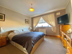 Bedroom Two- click for photo gallery